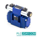 REXROTH 4WE 6 J62/EG24N9K4/B10 R900548271 - Image 2