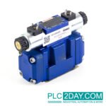 REXROTH 4WE 6 J62/EG24N9K4/B10 R900548271