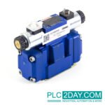 REXROTH 4WE 6 J62/EG24N9K4/B10 R900548271