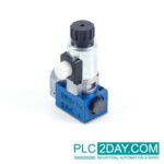 REXROTH M-3 SEW 6 C33/420 M G24 N9K 4 (566273035) - Image 3