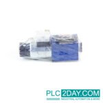 REXROTH M-3SED6UK13/350-CG24-N9K4 (R900052621) - Image 2