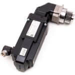 REXROTH MS2N04-B0BNN-CMSG1-NNNNN-NN (911383968) + AFR060-S2-P0 - Image 4