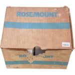 ROSEMOUNT 1151DR2F22E6 - Image 2