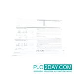 R+W RW2AE/60/1034 20H7 - Image 5