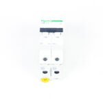 SCHNEIDER ELECTRIC IC60N-C1A - Image 2