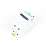 SCHNEIDER ELECTRIC IC60N-C2A