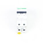 SCHNEIDER ELECTRIC IC60N-D2A - Image 2