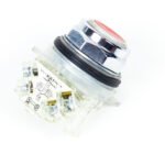 SCHNEIDER ELECTRIC KA1 (Red) - Image 4