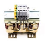 SCHNEIDER ELECTRIC VW3A4552 (806602) - Image 3