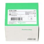 SCHNEIDER ELECTRIC XVBC9B 084596 - Image 2