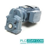 SEW FA27B-DRS80S4BE1