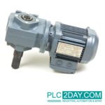 SEW SA37 DR63L4 - Image 3