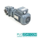 SEW WA37-DRE80M4 - Image 2