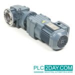 SEW WHF37-R17-DR63S4 - Image 2