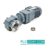 SEW WHF37-R17-DR63S4 - Image 4