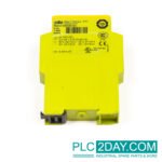 SICK PNOZ X7 24VDC 2n/o (774059) - Image 3