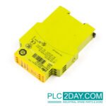 SICK PNOZ X7 24VDC 2n/o (774059)