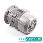 SIEMENS 1LE1001-1CB02-2FA4-Z - Image 2