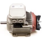 SIEMENS 1LE1501-1AB52-2AA4-Z - Image 2