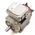 SIEMENS 1LE1501-1AB52-2AA4-Z