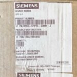 SIEMENS 2KJ3305-5FP23-2DM1-Z, FDU1708/2389440 - Image 4