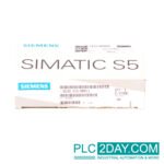 SIEMENS 6ES5 315-8MA11 - Image 2