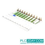 SIEMENS 6ES5-701-1LA12 - Image 3