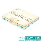 SIEMENS 6ES5458-4UA12 - Image 2