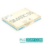 SIEMENS 6ES5458-4UA12