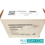 SIEMENS 6FC5147-0AA03-0AA0