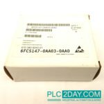 SIEMENS 6FC5147-0AA03-0AA0 - Image 2