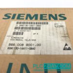 SIEMENS 6SN1130-1AA1-0BA0 - Image 2