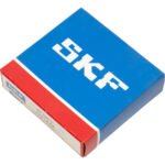 SKF 22214EK