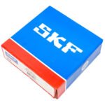 SKF 22230 CCK/W33