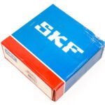 SKF 22324 CCK/W33