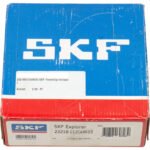 SKF 23218CC/C4W33 - Image 2