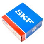 SKF 24124-2CS5/VT143