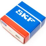 SKF 3317A