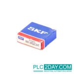 SKF 6007-2RS2/C3HT