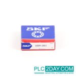 SKF 6009-2RS1 - Image 2