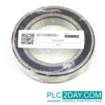 SKF 6015-2RS1 - Image 2