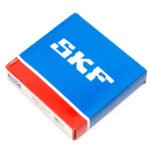 SKF 6021-2Z/C3