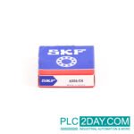 SKF 6306/C4 - Image 2