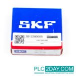 SKF 6307-2RS1NR - Image 2
