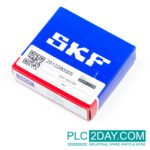 SKF 6307-2RS1NR
