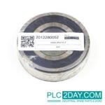 SKF 6309-2RS1/C3 - Image 2