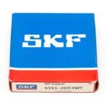 SKF 6311-2Z/C3WT - Image 2