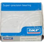 SKF 7011ACDGA/P4A - Image 2