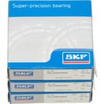 SKF 7011ACD/P4ATBTB (set 3) - Image 2