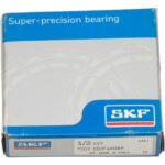SKF 7207CD/P4ADBA - Image 2